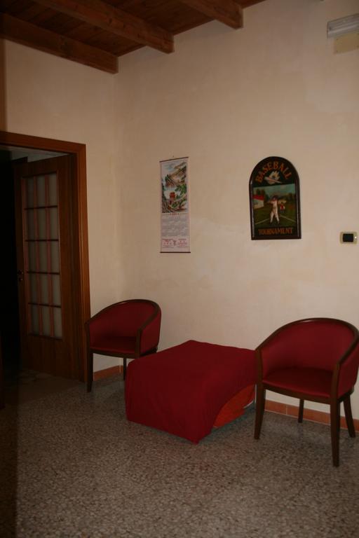 Jll Room Foggia Dış mekan fotoğraf