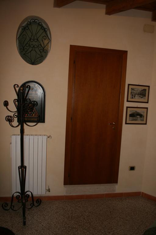 Jll Room Foggia Dış mekan fotoğraf